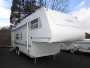 2002 Travel Lite RV Trail Lite